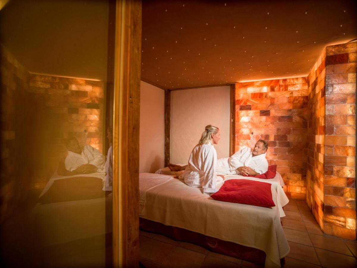 Bio Thermalhotel Falkenhof 4* Bad Füssing