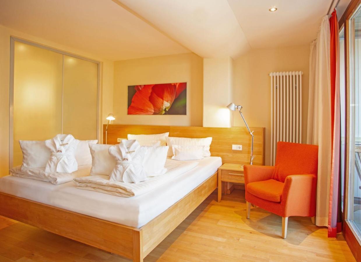 Bio Thermalhotel Falkenhof 4*