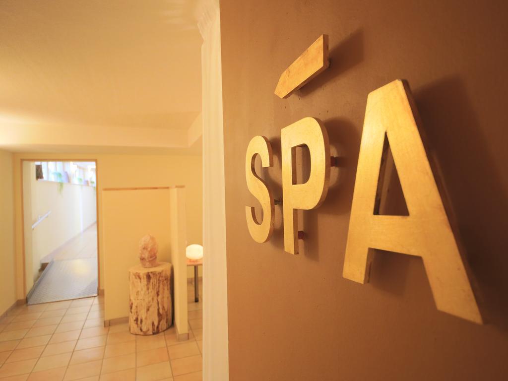 Bio Thermalhotel Falkenhof Hotel 4*