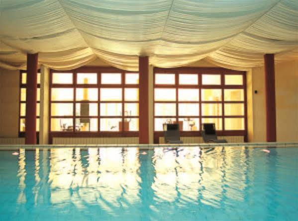 Bio Thermalhotel Falkenhof Hotel