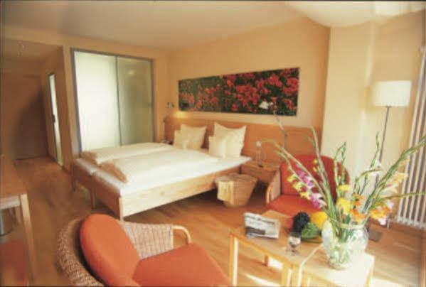 Bio Thermalhotel Falkenhof Hotel