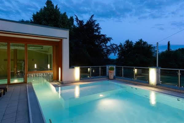Hotel Bio Thermalhotel Falkenhof